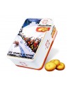 Coffret sucre - Saint-Pierre de Chartreuse sports d'hiver 300g