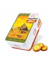 Coffret sucre - Le Mont Saint-Michel calèche 300g