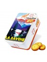 Coffret sucre - La Savoie 300g