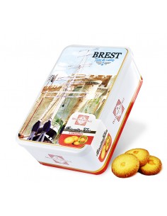 Coffret sucre - Brest 300g