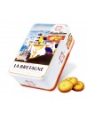 Coffret sucre - Visitez la Bretagne 300g