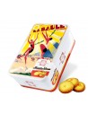 Coffret sucre - La Baule, la plage du soleil 300g