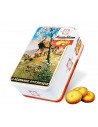 Coffret sucre - La Normandie 300g