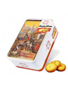 Coffret sucre - En route pour le pardon 300g