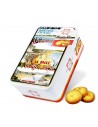 Coffret sucre - Splendide plage 300g