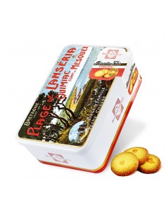 Coffret sucre - Quimiac,...