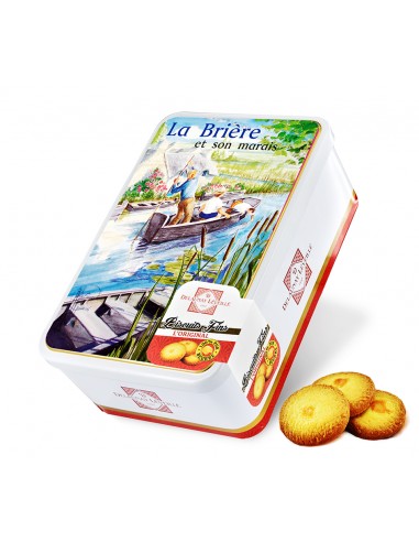 Coffret sucre - La brière 300g