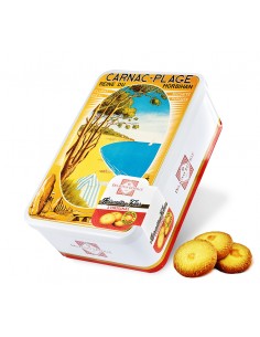 Coffret sucre - Carnac-Plage 300g