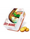 Coffret sucre - La Côte Basque 300g