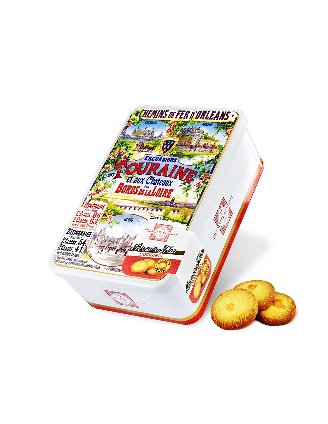 COFFRET SUCRE / SALE - Cav'Ambul