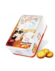 Coffret sucre - St-Nazaire...