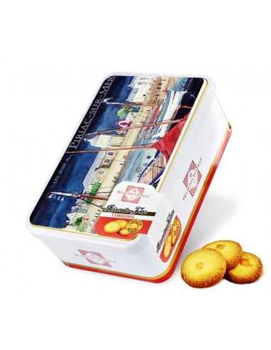 Coffret sucre - Piriac-sur-Mer 300g