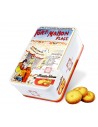 Coffret sucre - Fort-Mahon plage 300g