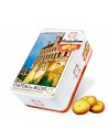 Coffret sucre - Château de Blois 300g