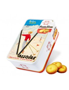 Coffret sucre - Valloire 300g