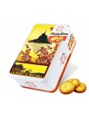 Coffret sucre - Le Mont Saint-Michel 300g