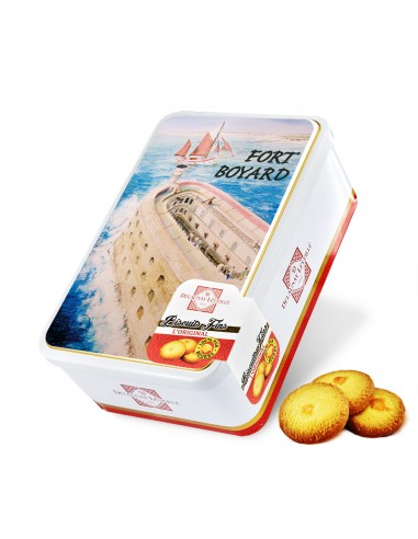 Coffret sucre - Fort Boyard 300g