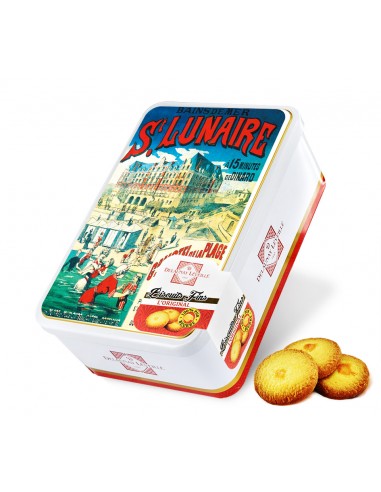 Coffret sucre - St-Lunaire 300g