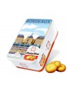 Coffret sucre - Bordeaux, place de la bourse 300g