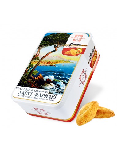 Coffret sucre - Saint-Raphaël 300g