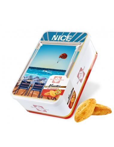 Coffret sucre - Nice, promenade des...