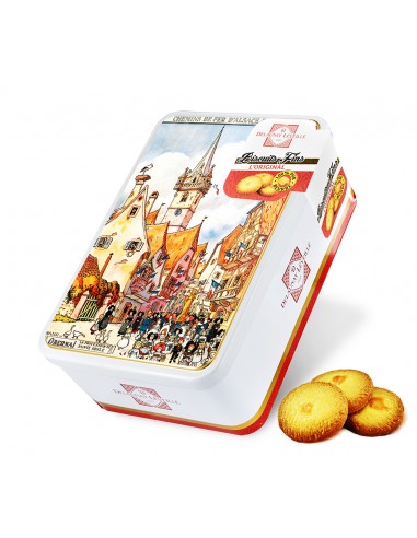 Coffret sucre - Hansi 300g