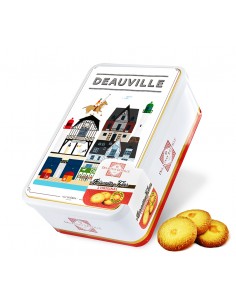 Coffret sucre - Deauville...