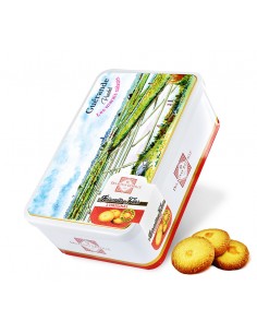 Coffret sucre - Guérande...