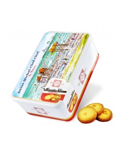Coffret sucre - Saint...