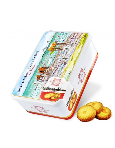 Coffret sucre - Saint Michel Chef...