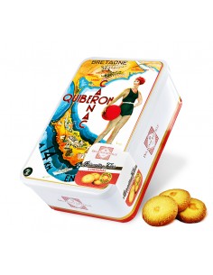 Coffret sucre - Quiberon...