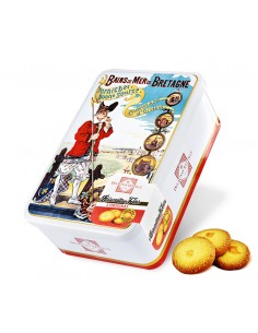 Coffret sucre - Pornichet Bonne Source 300g