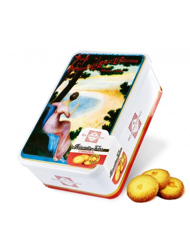 Coffret sucre - Merveilles de l'océan 300g