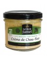 Crème de chou-fleur BIO 100g