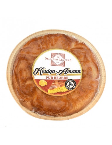 Kouign Amann 400g