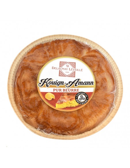 Kouign Amann 400g