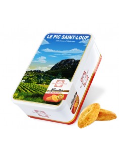 Coffret sucre - Le pic Saint-Loup 300g
