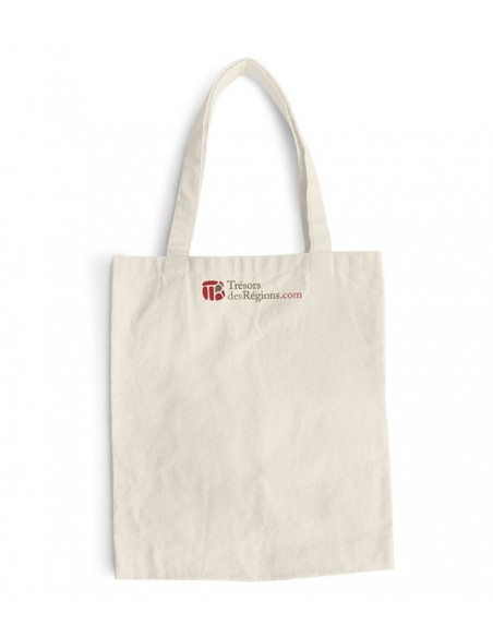 Tote bag La Baule