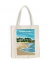 Tote bag Pornichet Sainte-Marguerite