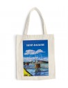 Tote bag Saint-Nazaire