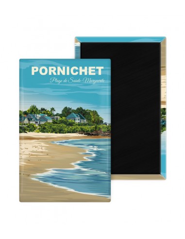 Magnet Pornichet