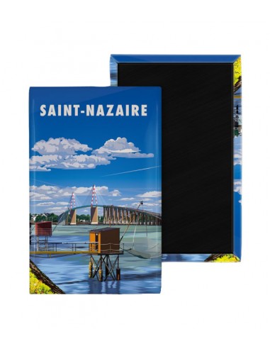 Magnet Saint-Nazaire