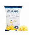 Chips artisanales Chipizh 125g