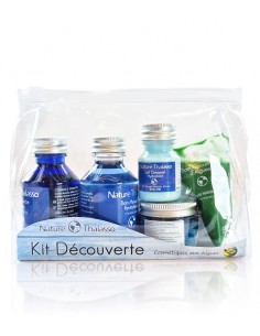 Kit découverte 5 produits 2