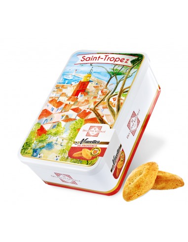 Coffret sucre - Saint-Tropez, partie...