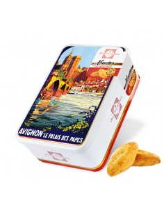 Coffret sucre - Avignon, le...