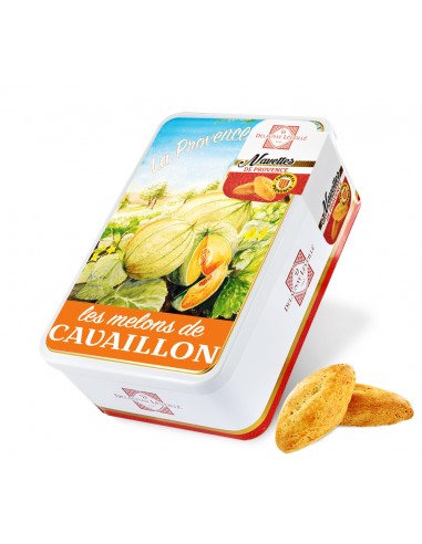 Coffret sucre - Cavaillon 300g