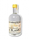 Rhum blanc "Retour de l'Archipel" 50cl