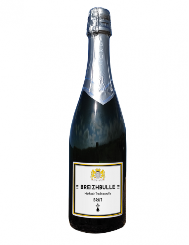 Breizhbulle 75cl