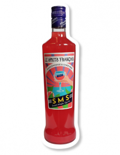 Spritz pamplemousse et gingembre 70cl